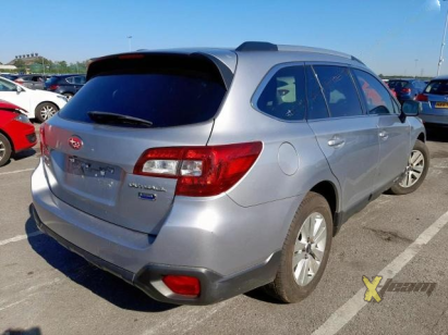 Subaru Outback B15 2015 р.в.