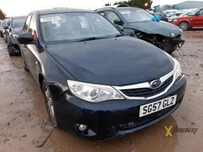 Subaru Impreza G12 2007 р.в.