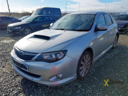Subaru Impreza G12 2008 р.в.