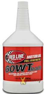 Олива спортивна RedLine 60WT - 0,95 л