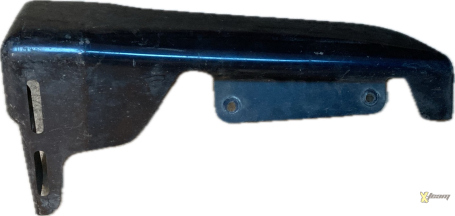 Накладка AERO пердня ліва Subaru Legacy S/W B13