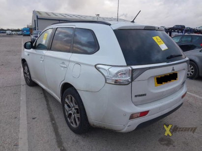 Mitsubishi Outlander PHEV 2015 р.в.