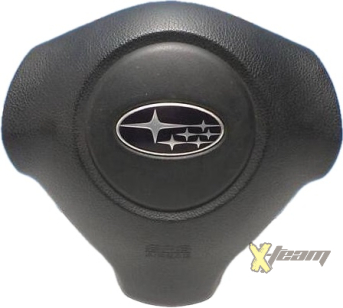 Подушка AirBag в руль Forester 08-10 (на один разъем)