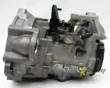 Коробка передач 6DSG VW Passat B7 2013 2.0 tdi