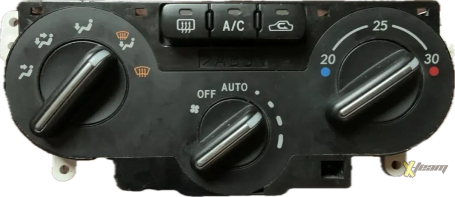 Блок управления климат-контролем Impreza 00-04 FOR A/C S+W RH
