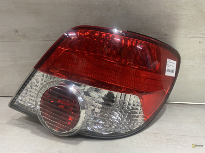 Фонарь задний правый Impreza W 03-05