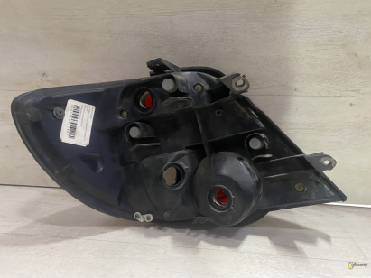 Фонарь задний правый Impreza W 03-05