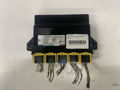 Блок комфорту 8G9N19G481AA