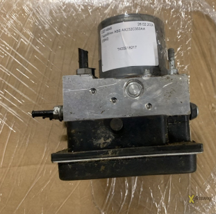 Гидроблок АBS AX232C353AA