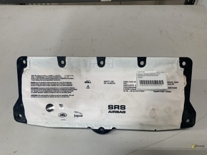 Модуль подушки безпеки пасажира 9X23F044A74AB