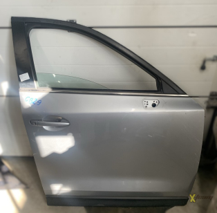 Двері передні права в зборі Mazda CX-5