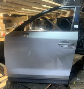Двері передні ліві в зборі Mazda CX-5