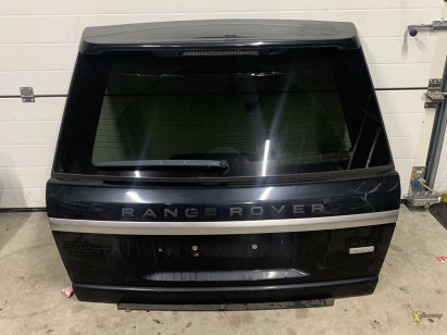 Двері багажника у зборі Range Rover Sport