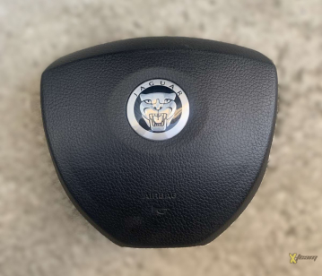 Подушка безопасности (airbag) руля
