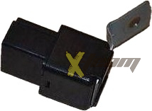 Реле поворотов и аварийной сигнализации IF355