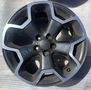 Диск Subaru XV 17x7, ET48, 5x100 к-кт