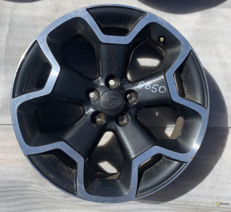 Диск Subaru XV 17x7, ET48, 5x100 к-кт