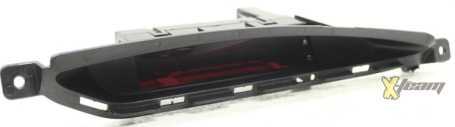 Дисплей борткомпьютера Impreza 08-11 WRX/STI USA