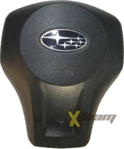 Подушка AirBag в руль G13.G23.G33 13-15
