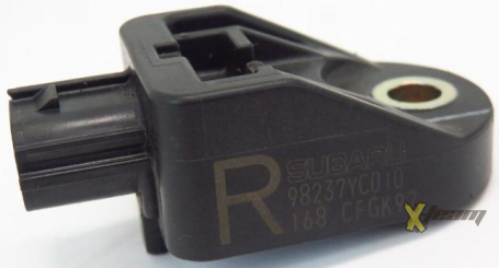 Датчик подушки безопасности задний S13.G23.G33.V10