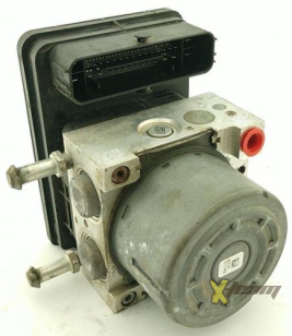 Гідроблок АБС+VDC B15 S+OBK 14-15