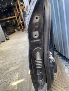 Дверь передняя правая B15 OBK