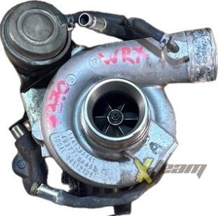 Турбина Impreza 00-05 205 TD04L