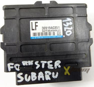 Контроллер CVT S13 XT.CVT.20F