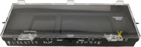 Дисплей борткомпьютера S13 14-15