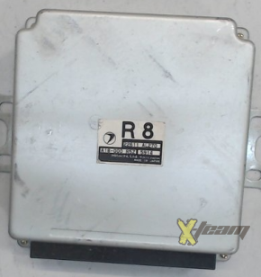 Блок управления двигателя Impreza 05-07 201