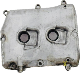 Крышка клапанов левая 20Z Forester 08-10