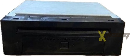 Дисплей/навігація Kenwood Forester 04-06 (вся система)