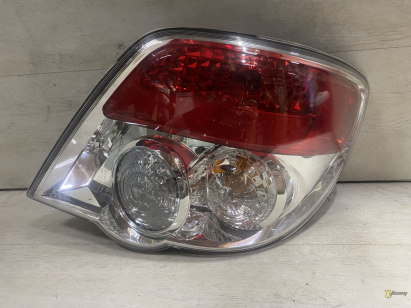 Фонарь задний правый Impreza 06-07 W.(15R+16I).LH W.20R.LH W.WRX.LH