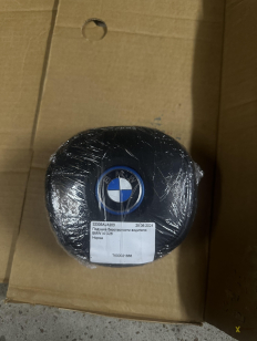 Подушка безопасности водителя BMW i4 G26
