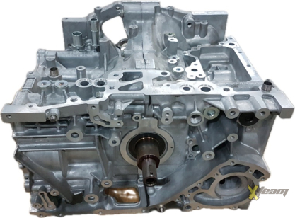 Блок двигателя в сборе (short block) EE20Z 2014-