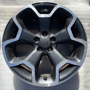 Диск Subaru XV 17x7, ET48, 5x100 к-кт