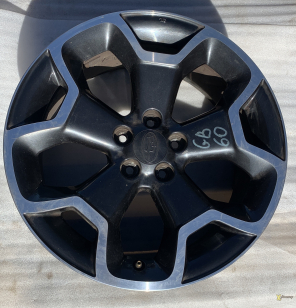 Диск Subaru XV 17x7, ET48, 5x100 к-кт
