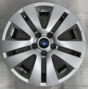 Диск Subaru Outback B15 17x7