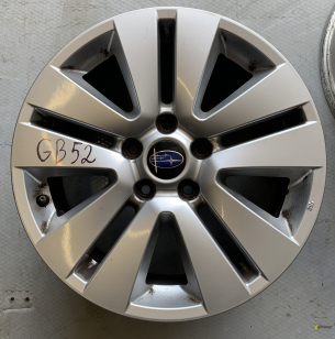 Диск Subaru Outback B15 17x7
