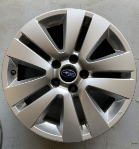 Диск Subaru Outback B15 17x7