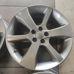 Диск Outback13-14 17х7 5х100 ЕТ 48 к-кт