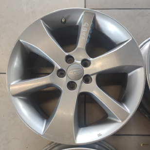 Диск Outback13-14 17х7 5х100 ЕТ 48 к-кт