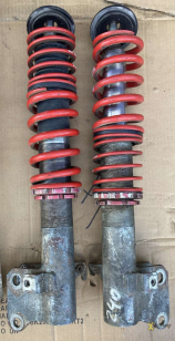 Койловеры к-кт H&R Impreza G11 00-07 в сборе