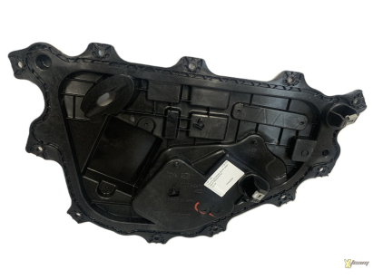Панель монтажная задней двери правая M9D324767AC