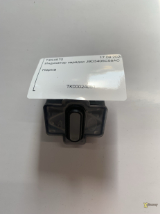 Индикатор зарядки J9D3405C58AC