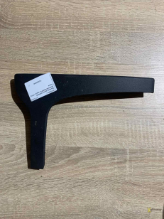 Обшивка панели приборов J9D3044B78BA8PVJ Jaguar I-PACE