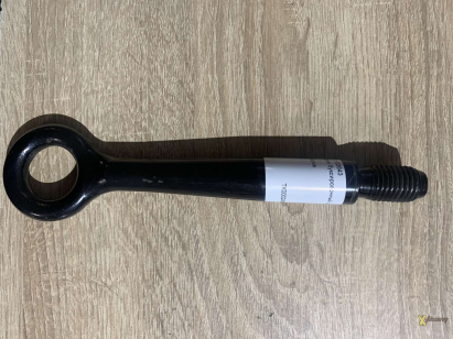 Tow Eye Hook I-Pace GX7317A999AE