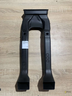 Воздухораспределитель J9D3018C33AB Jaguar I-PACE