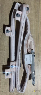 Curtain AirBag Right I-Pace J9D314K159BD