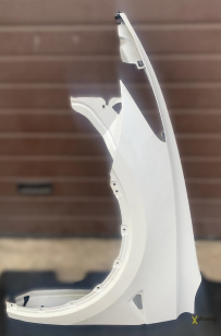 Крыло переднее левое Model Y 2024